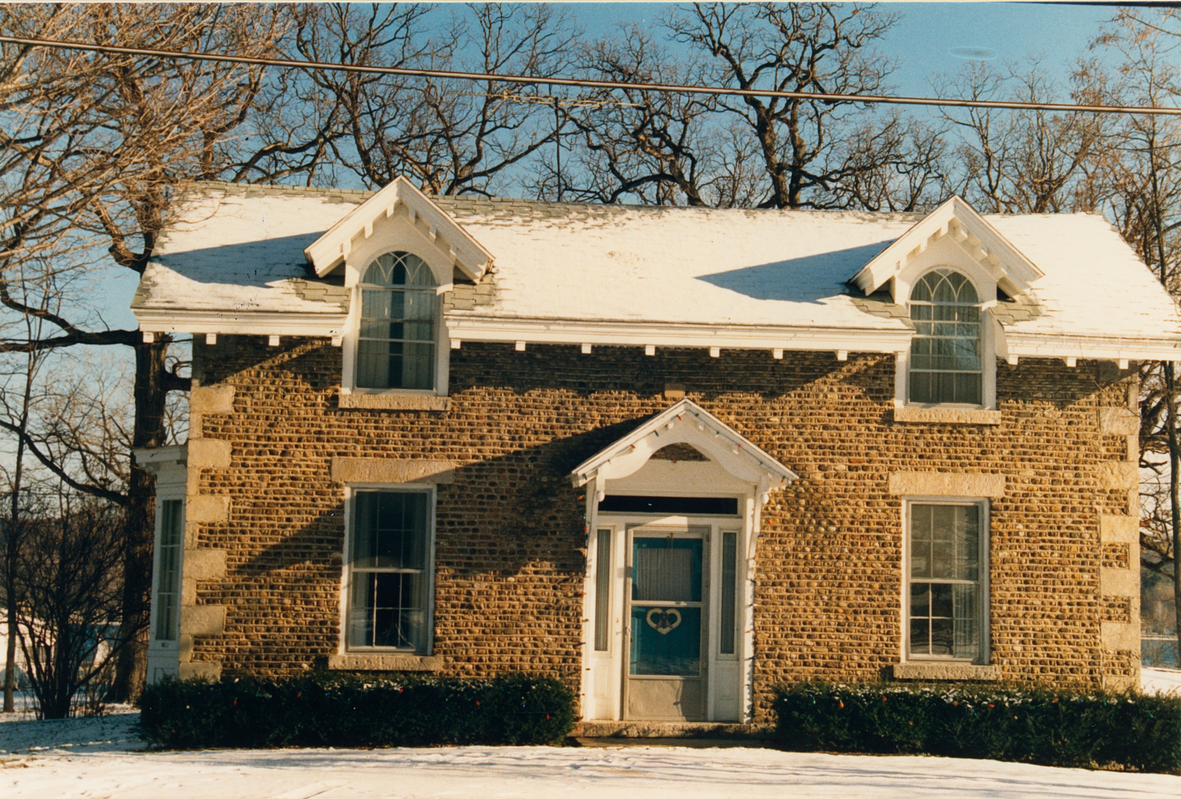 Gen-2 4907 W Lake Rd 2